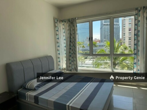 LRT 3 , Kelana Jaya, Zenith Residence Condo