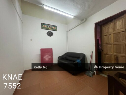 2 Sty House At Tmn Sentosa Klang For Sale