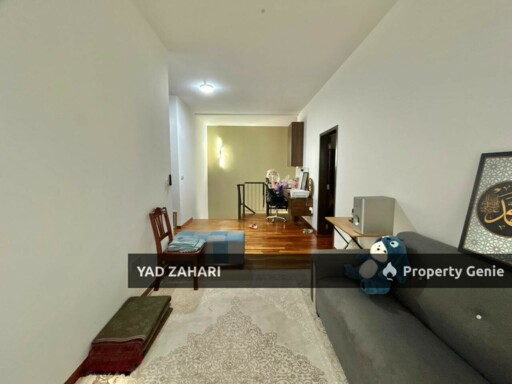 Setia Mayuri, Semenyih | Double Storey Semi-D 4 Bedrooms | RM1.1M - Balinese Concept, Freehold and Individual, Semi Furnished with Extra Land