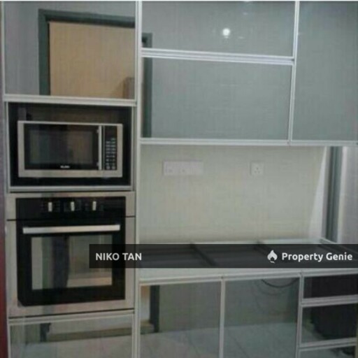 For Sale East Ledang Superlink 2Stry Iskandar Puteri, Johor