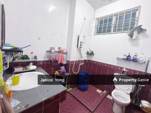 Taman Gaya Ulu Tiram