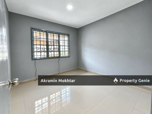 FLAT KAMPUNG LINDUNGAN @ PETALING JAYA