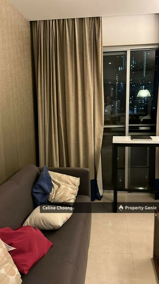 Verve Suites B101
