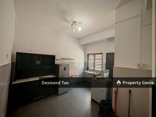 2 Storey Bukit Chedang, Oakland, Kampung Baru Rasah, Seremban (Semi-Furnished)