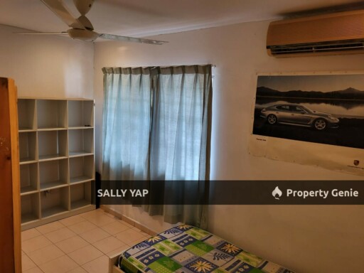 Taman Bukit Anggerik, Cheras