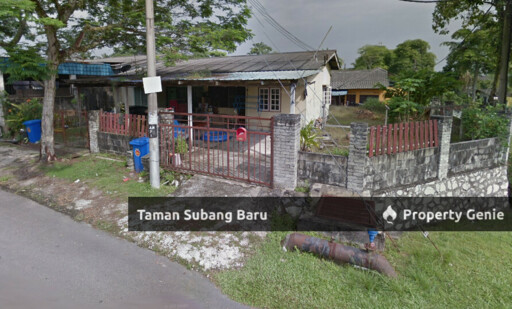 Taman Subang Baru