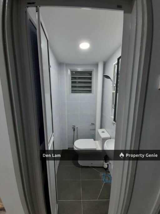 Metro Villa