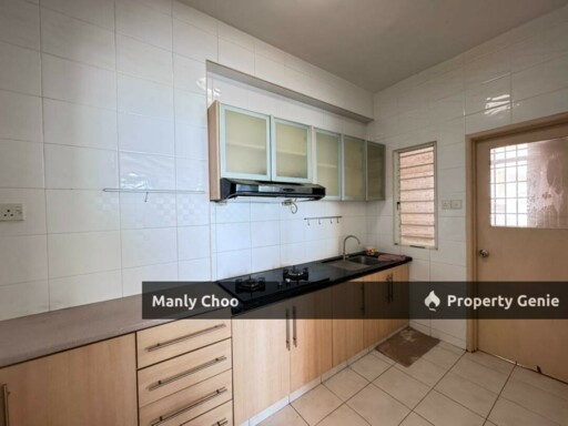 FURNISHED Klebang 8 Delima Tanjung Kling Nr Seri Bayan Ocean Plam