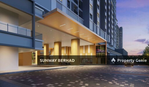 JERNIH RESIDENCE, KAJANG