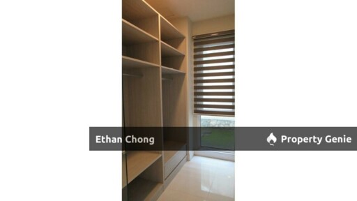 Sunway Rimba Hills (3 Storey Villa with Lift) For Rent