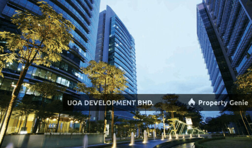 The Horizon, Bangsar South