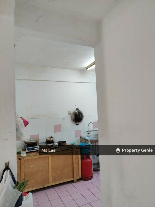 2 Storey house-Bandar Armada Putra @ Pulau Indah,Pelabuhan Klang-Bumi Lot-Good for Investment