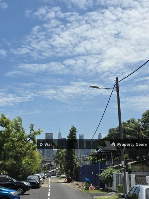 Landed for rent @Cheras Maluri @Cheras @KL