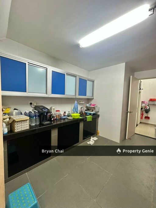 The Verendah Residence Eco Botanic Cluster House