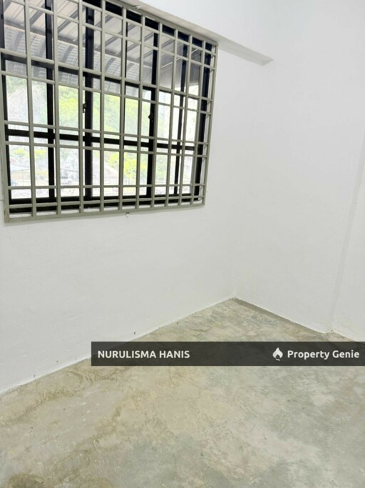 Flat Taman Sri Bayu Bayan Lepas Penang