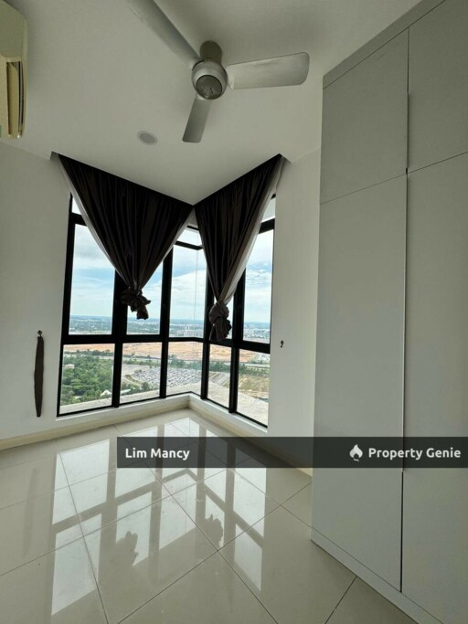 D'Pristine Medini Iskandar Puteri 3+1Bedroom Apartment For Rent