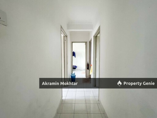 Serdang Skyvillas Apartment, Seri Kembangan