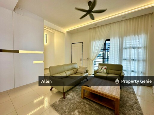 The Borough @ Eco Botanic 2 – Stunning Newly Renovated End Lot