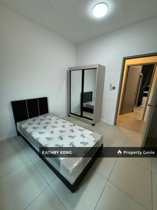 One Residence For Rent Taman Sri Amar For Rent Jalan Kunyit For Rent Johor Bahru For Rent Johor For Rent