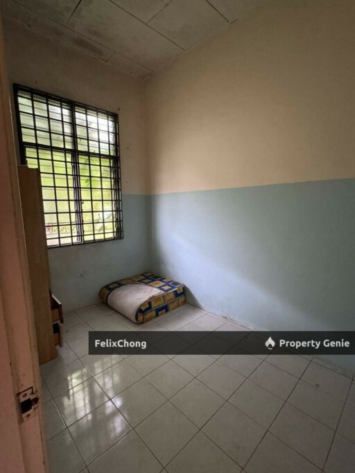 Bandar Putra Single Storey Terrace,Jalan Merak,Kulai,Original Condition
