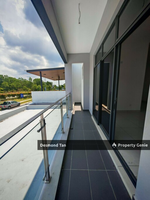 Rimbun Impian, S2 Heights, Seremban 2,Rimbun Vista (Facing No House)