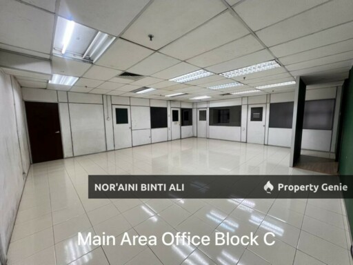 Warehouse utk Disewa Gebeng, Kuantan, Pahang