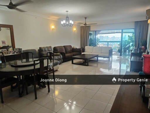 1 Utama Condo