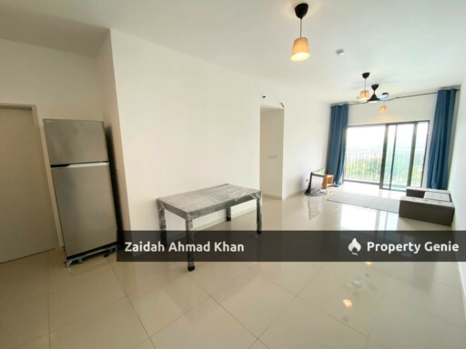 SENSORY RESIDENCE SOUTHVILLE CITY BANGI CONDOMINIUM FOR SALE PRICE REDUCED BELOW MARKET VALUE FREEHOLD 2 PARKING