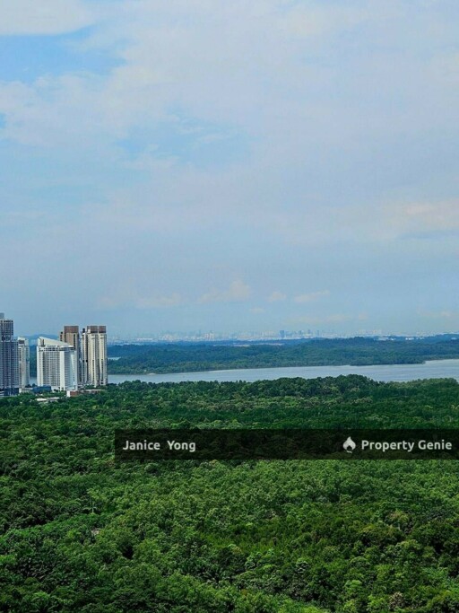 Iskandar Residences Medini Iskandar Puteri