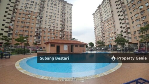 Subang Bestari