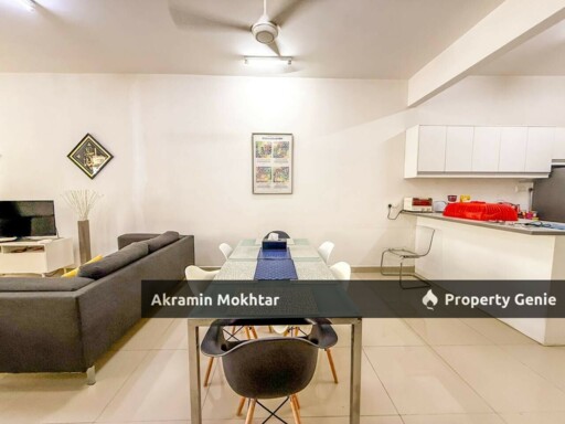 2.5 Storey Terrace Seri Wirani 8, Bandar Baru Bangi