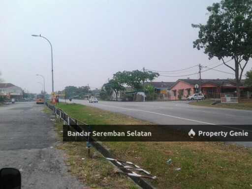 Bandar Seremban Selatan