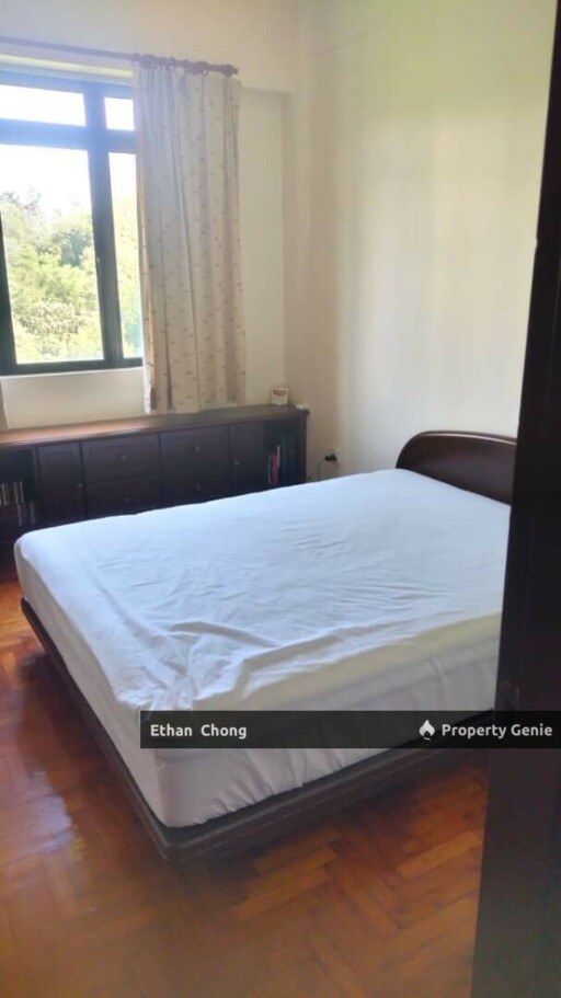 Puncak Prima Condominium Fully Furnished For Sale