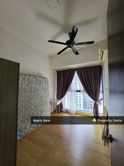 For Rent, Amberside @Country Garden  Danga Bay, 1 Carpark, Fully Furnished