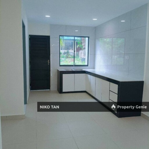 Jln Kebudayaan 1Sty Fully Renovated & Extended Tampoi