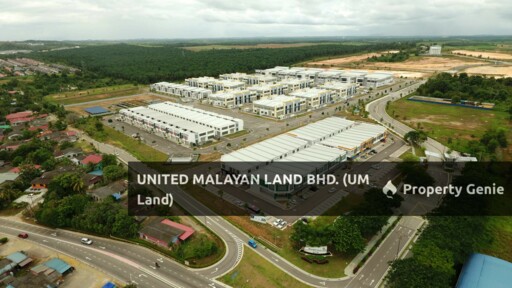 Iskandar Halal Park
