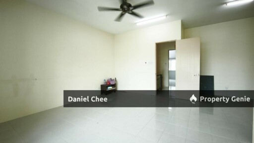 Klebang Ipoh Fully Renovated Double Storey Terrace House For Sale