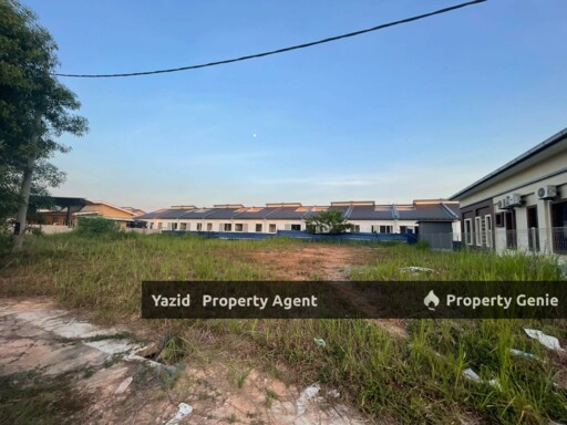Bungalow Lot, Kg Lombong, Seksyen 29, Shah Alam