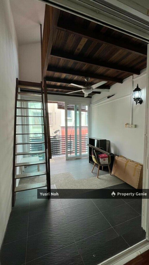 2 Storey Semi-D Setia Damai, Setia Alam