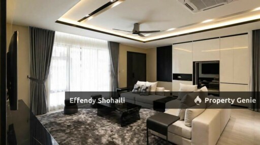 AMPANG KG MELAYU BUNGALOW
