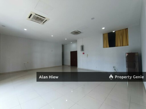 9ine Residence Cheras