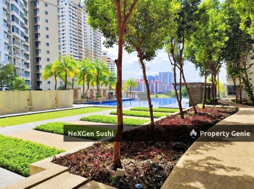 Covillea Bukit Jalil🔥 Save RM 122,000