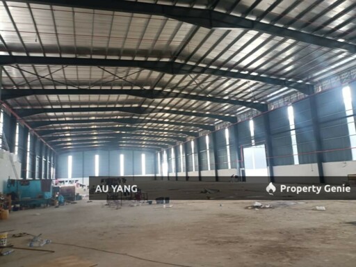 Brand New 2 Storey Detached Factory For Rent Valdor Industrial Batu Kawan No PDC Consent Needed Very Rare 槟城华都工业区全新 2 层独立式工厂出租（靠近 Batu Kawan｜免 PDC 审核与 10% 税｜超罕有）