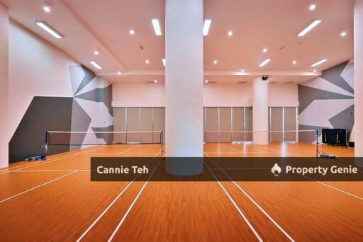 Petalz Residence @ 1,216sf Below Value 19%!