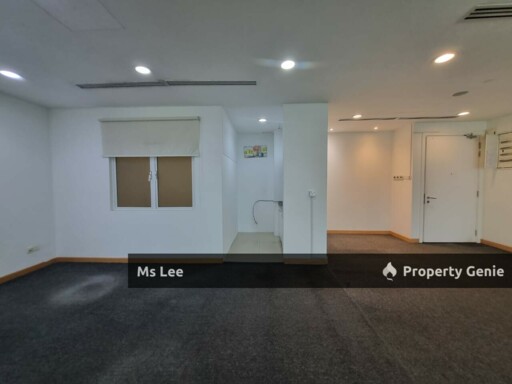 Binjai 8 @ KLCC -Near LRT, Partly furnished Office, Level 29 KL Tower & KLCC park view