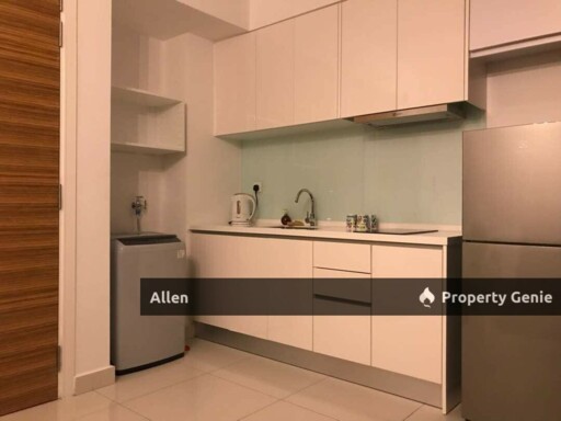 Teega Suites
