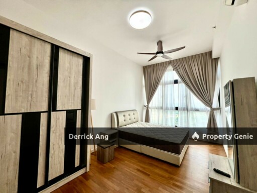 For Rent - Paradigm Residence For Rent Johor Bahru For Rent Skudai For Rent Johor For Rent Jalan Skudai For Rent