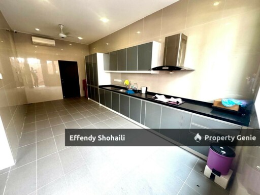 RIVERVIEW KEMENSAH MELAWATI SEMI D