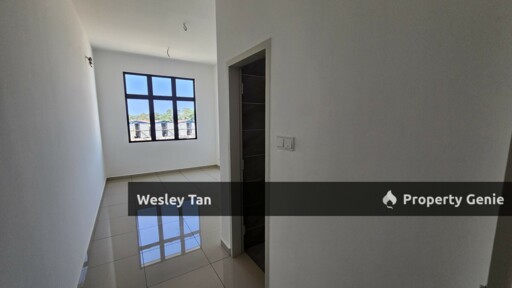 Cheng New Bumi 2 Storey Teres Freehold 4rooms 5mins To Cheng Lotus MBB