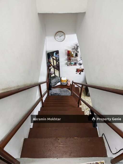 Freehold & Extended | 2 Storey Terrace House, Fasa 10, Taman Sri Gombak, Batu Caves